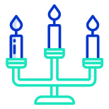 Candles icon