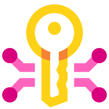 Grand Master Key icon