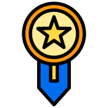 Medal icon