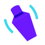 Cocktail Shaker icon