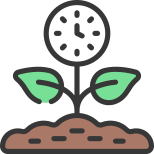 Time icon