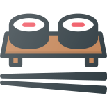 Sushi icon