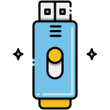 Usb Flash Drive icon