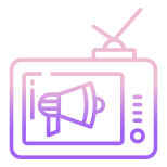 Televisor icon