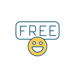 Special Deal For Free icon