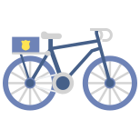 自転車 icon