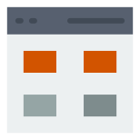 Gitter icon