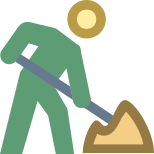 工人路 icon