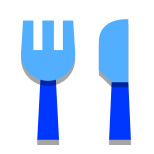 饭厅 icon