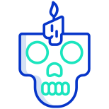 Skull icon