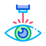 Vision Correction icon