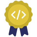 Code icon