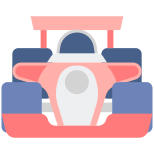 Formula Uno icon