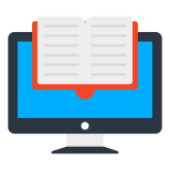 Digital Book icon