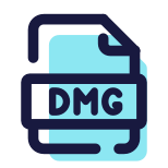 DMG icon