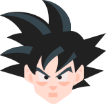 Son Goku icon