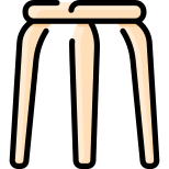 Stool icon