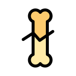 Bone icon