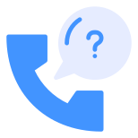 Telephone icon