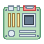 Motherboard icon