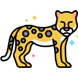 Panther icon