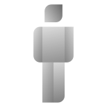 Standing Man icon