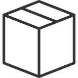 Box icon