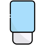 Eraser icon