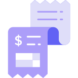 invoice icon