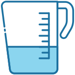 Measure Cup icon