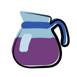 Coffee Pot icon