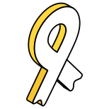 Awareness Ribbon icon