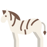 Zebra icon