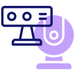 3d Sensor icon