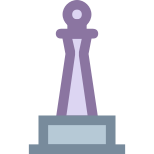 Monument icon