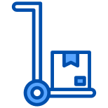 Trolley icon