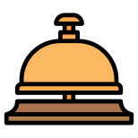 Hotel Bell icon