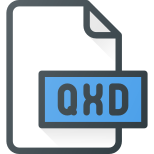 QXD icon