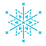 Winter icon