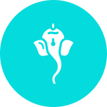 Ganesh icon