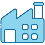 Factory icon