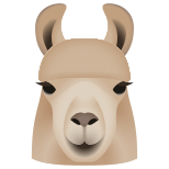 Llama icon