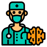 Neurologist icon