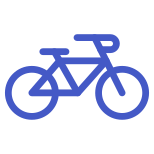 Fahrrad icon