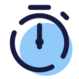 Stopwatch icon