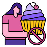 Dessert icon