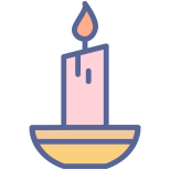 Candle icon