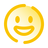 Grinning Face icon