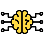 Brain icon