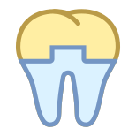 Corona dentale icon